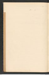 k.k. naturhistorisches Hofmuseum, Index Intendanzakten 1906, Seite 12